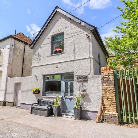 River Cottage Port Talbot Exterior foto