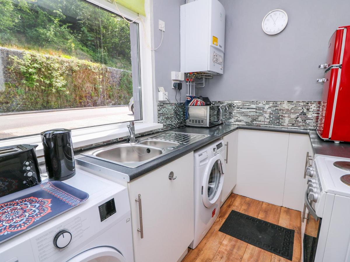 River Cottage Port Talbot Exterior foto