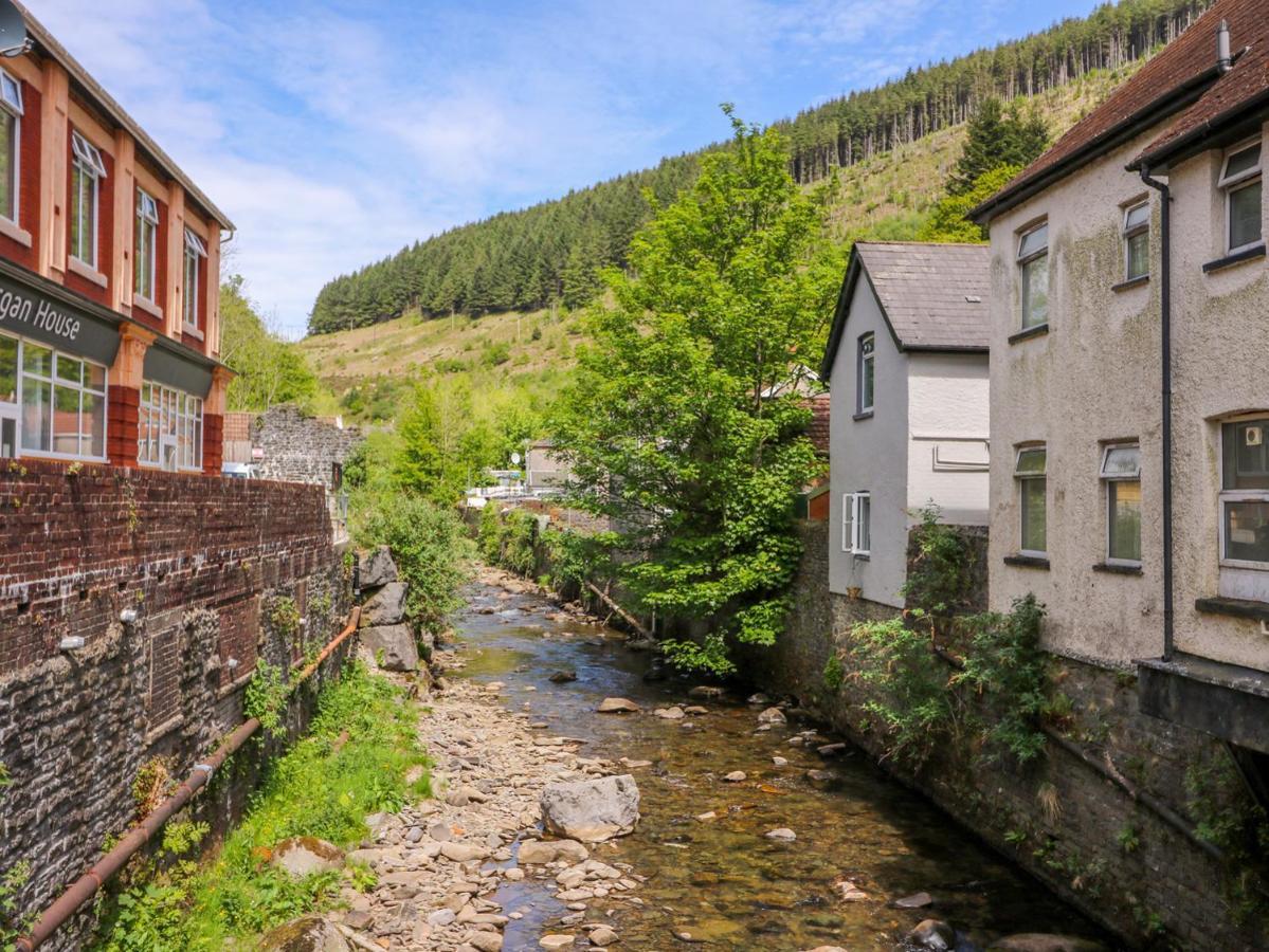 River Cottage Port Talbot Exterior foto